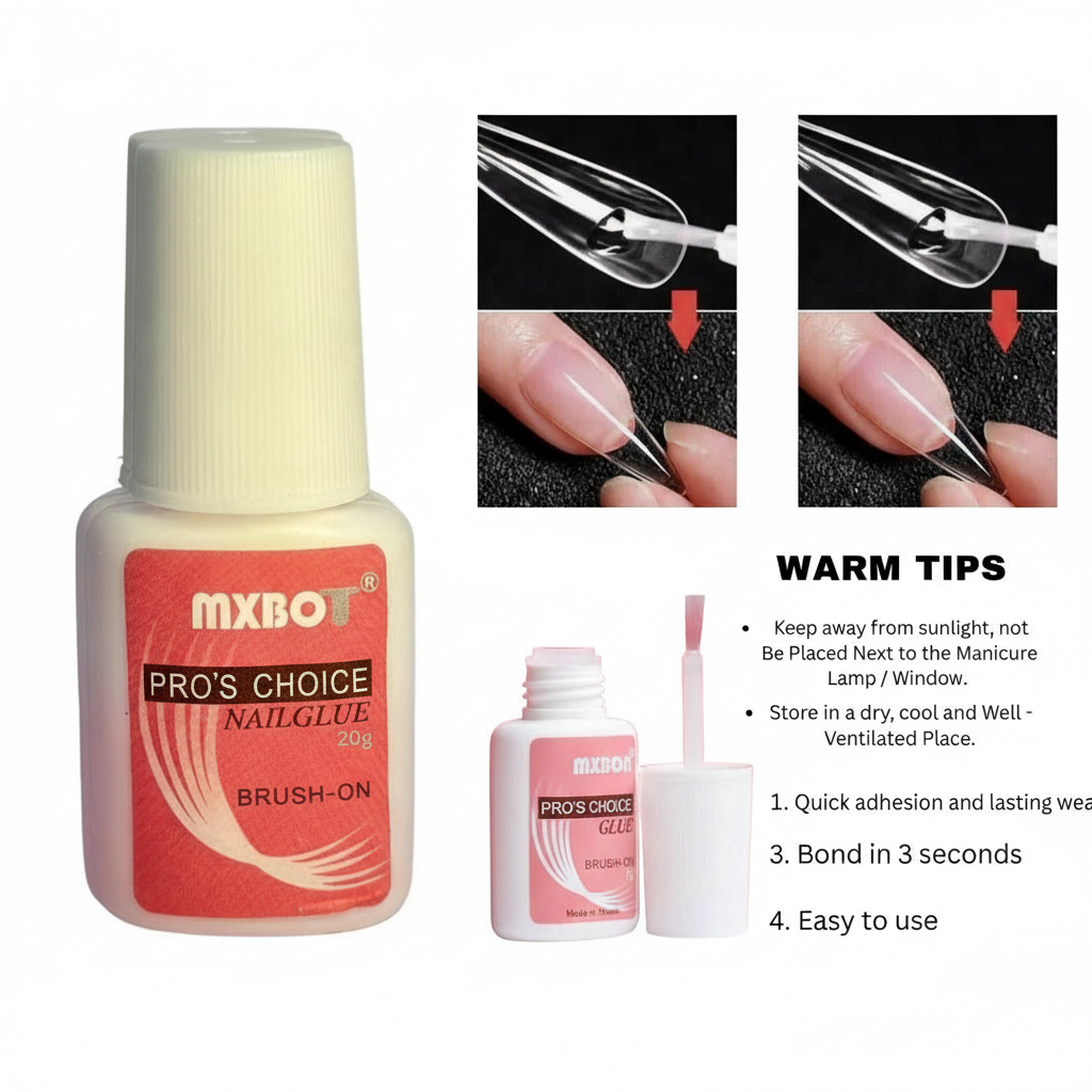 Nail Glue