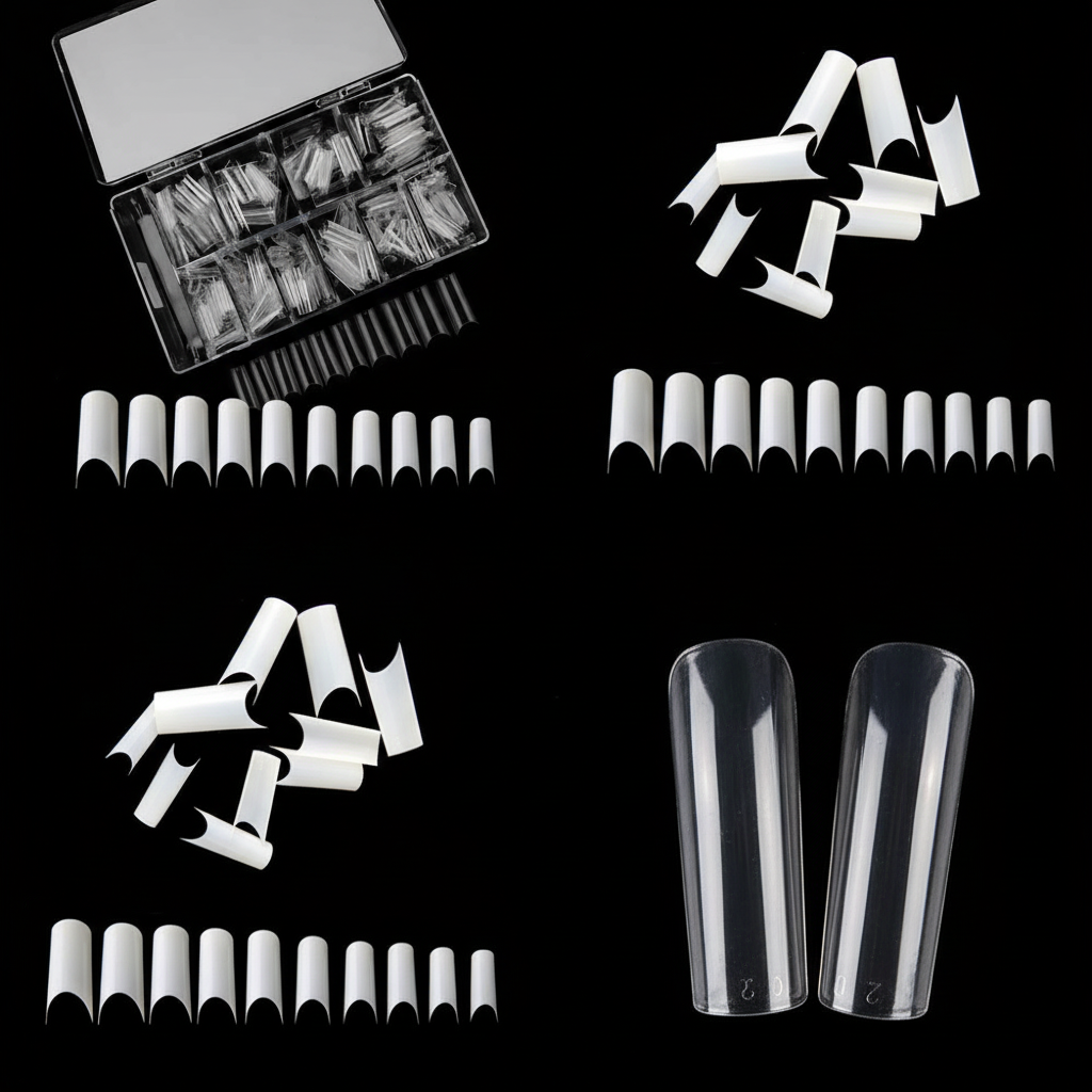 Nail Prep & Cleaners