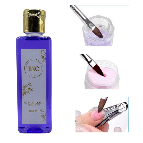 Keystone Acrylic Monomer Liquid