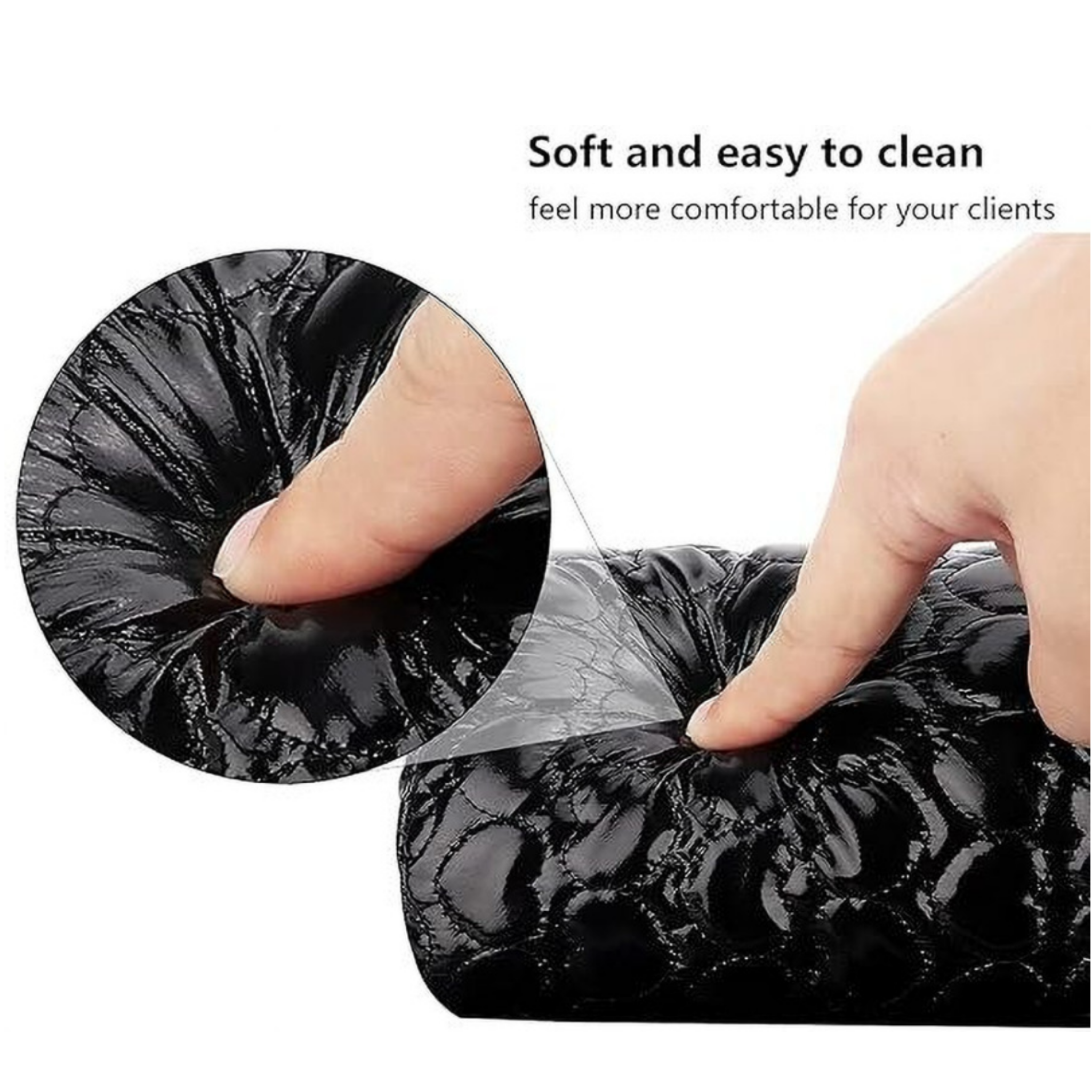 Nail Extensions Hand Arm Rest