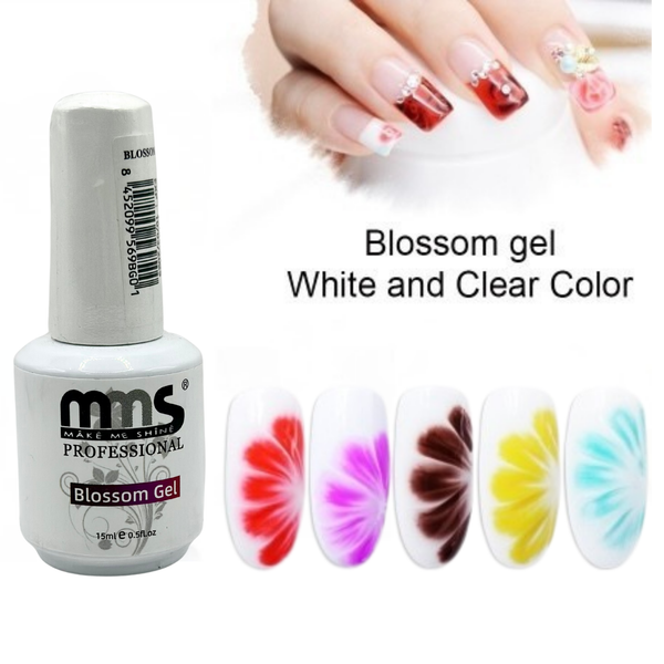 Blossom Gel