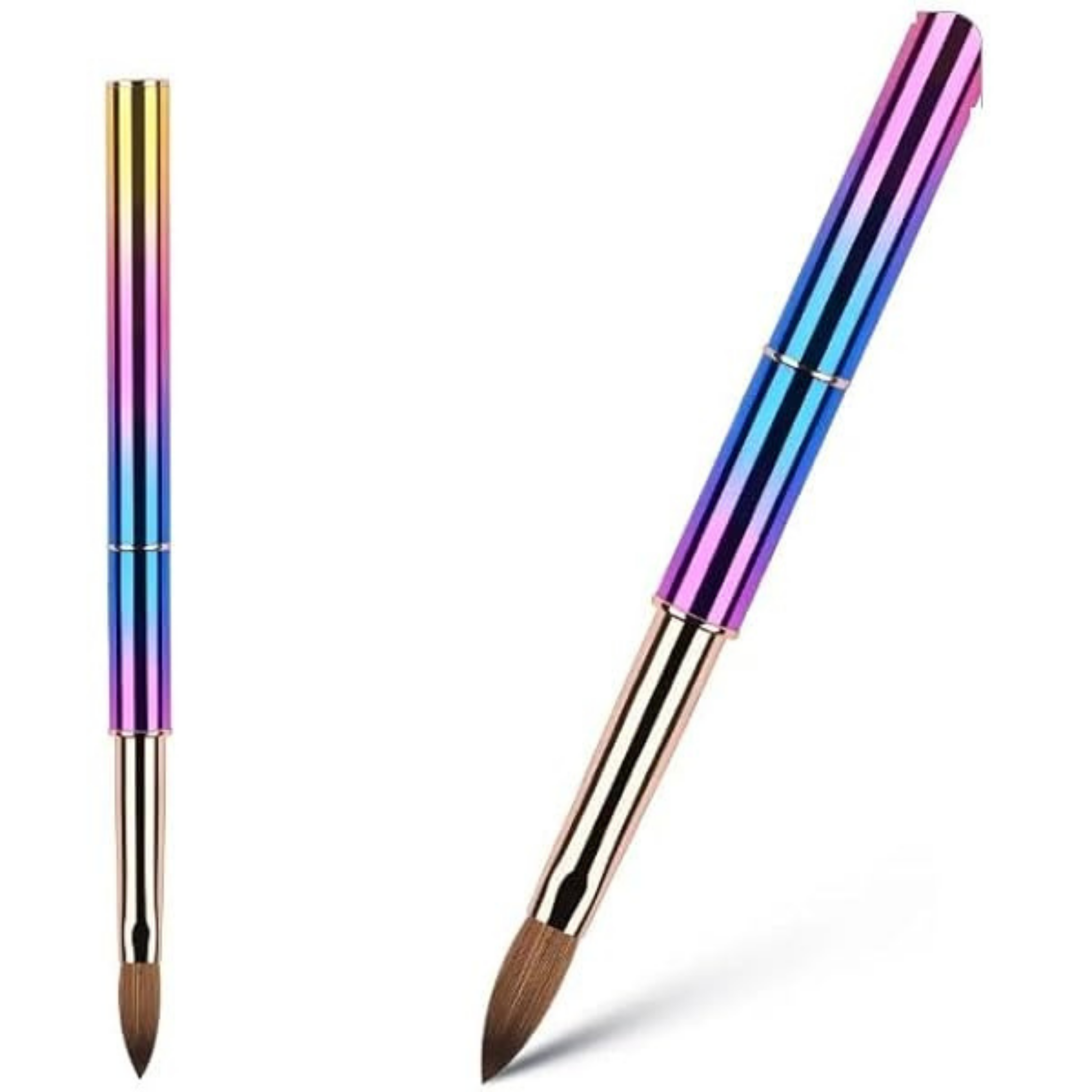 Professional Acrylic Brush