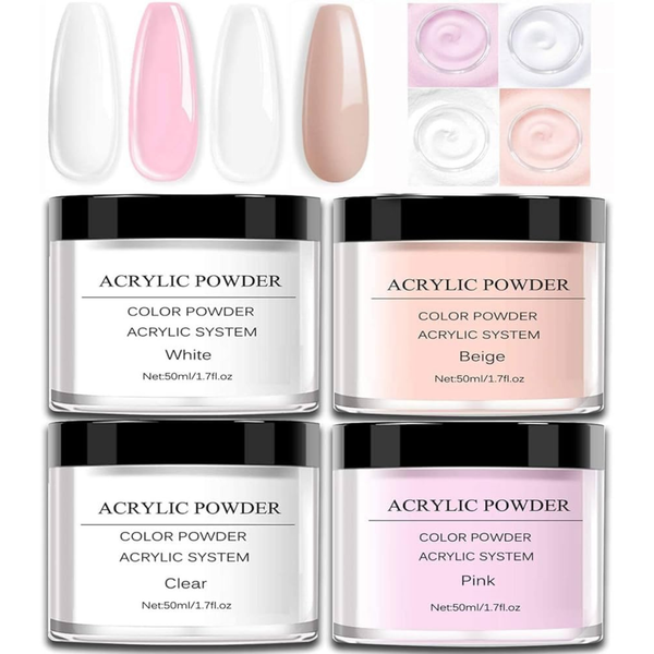 Acrylic Nail Powder