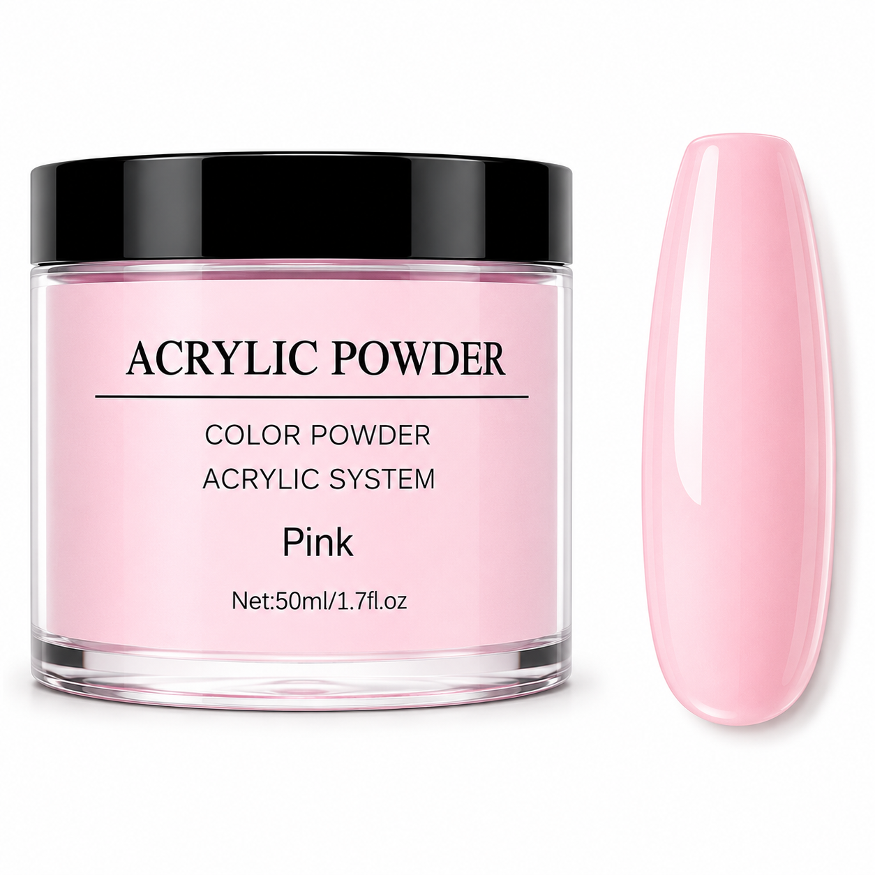Acrylic Nail Powder