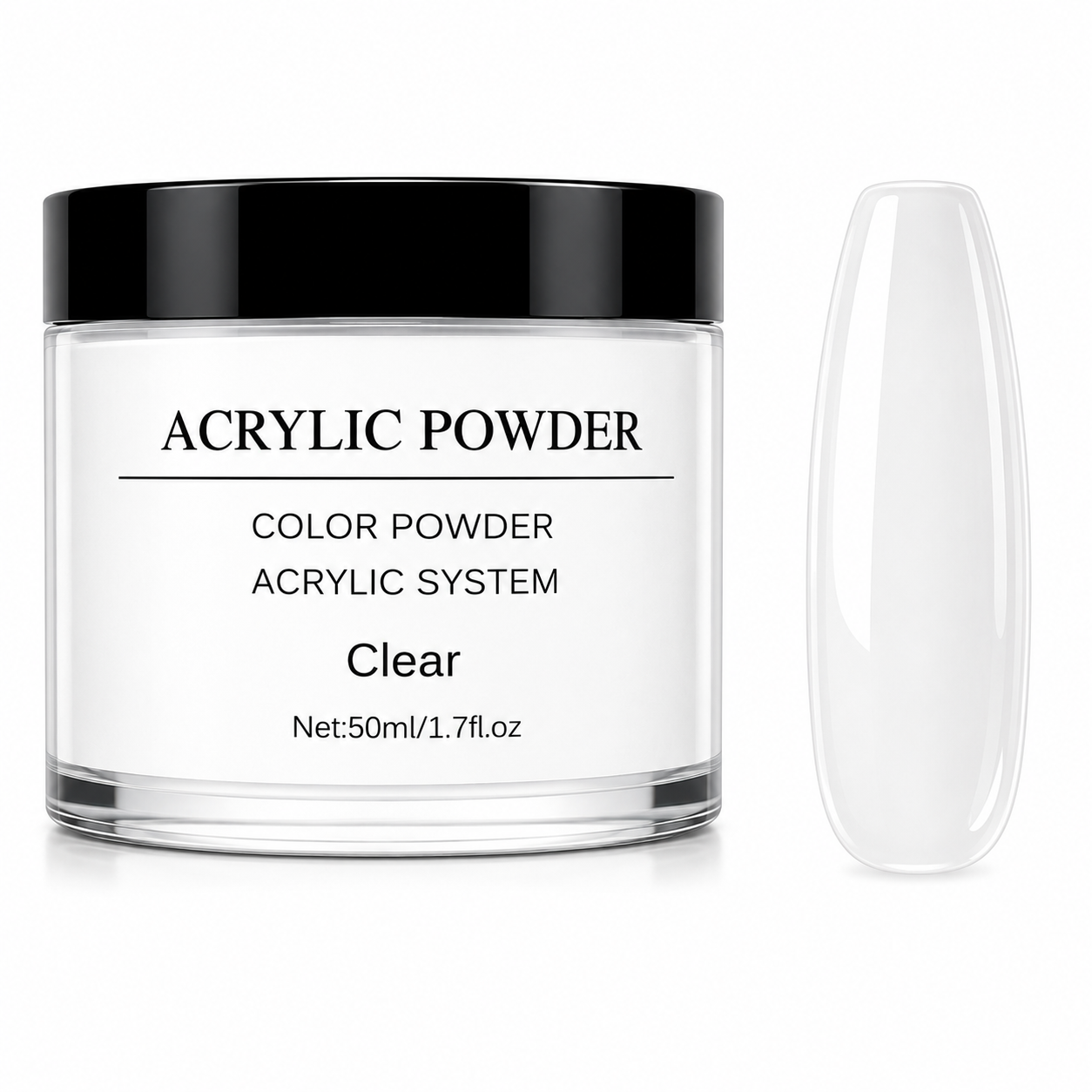 Acrylic Nail Powder