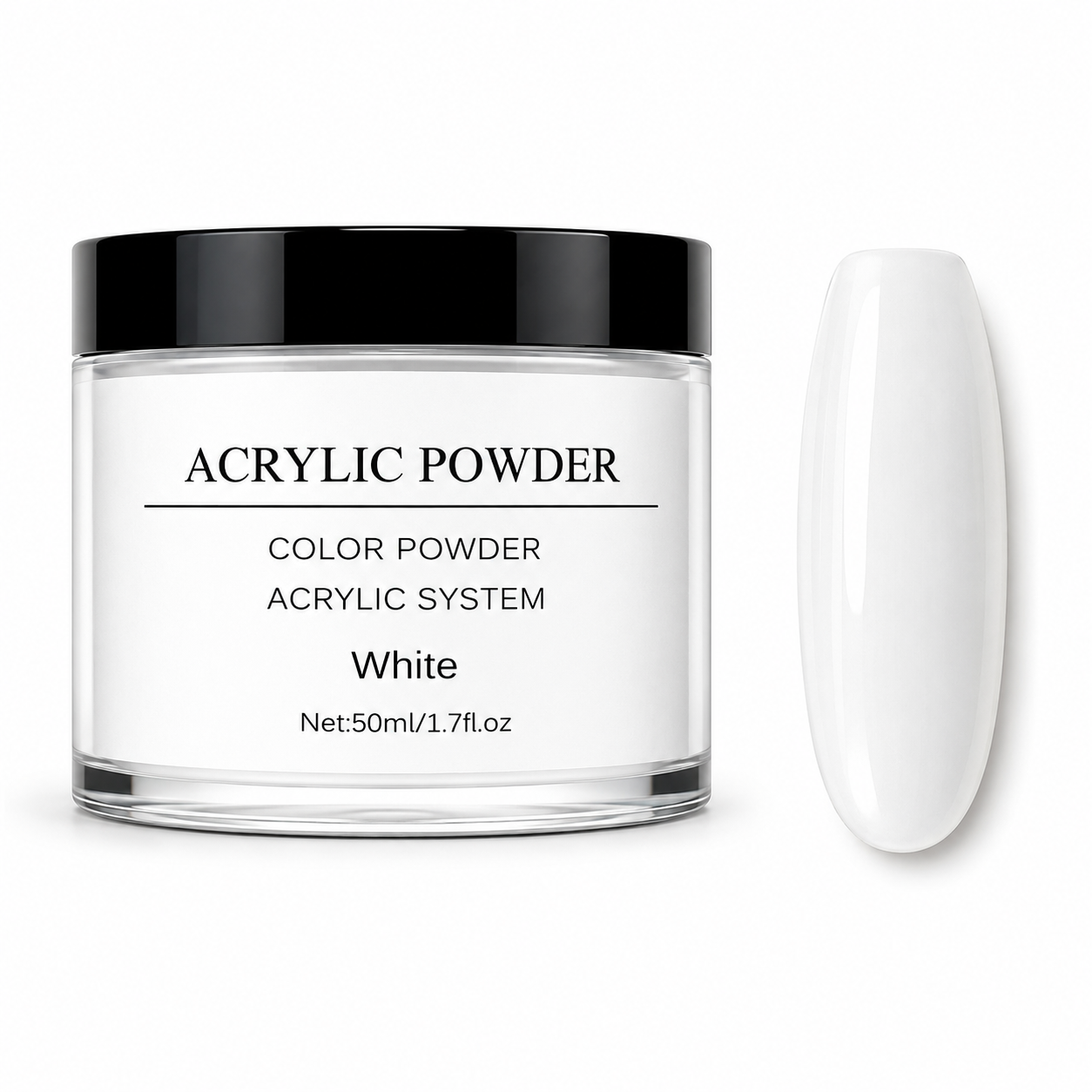 Acrylic Nail Powder