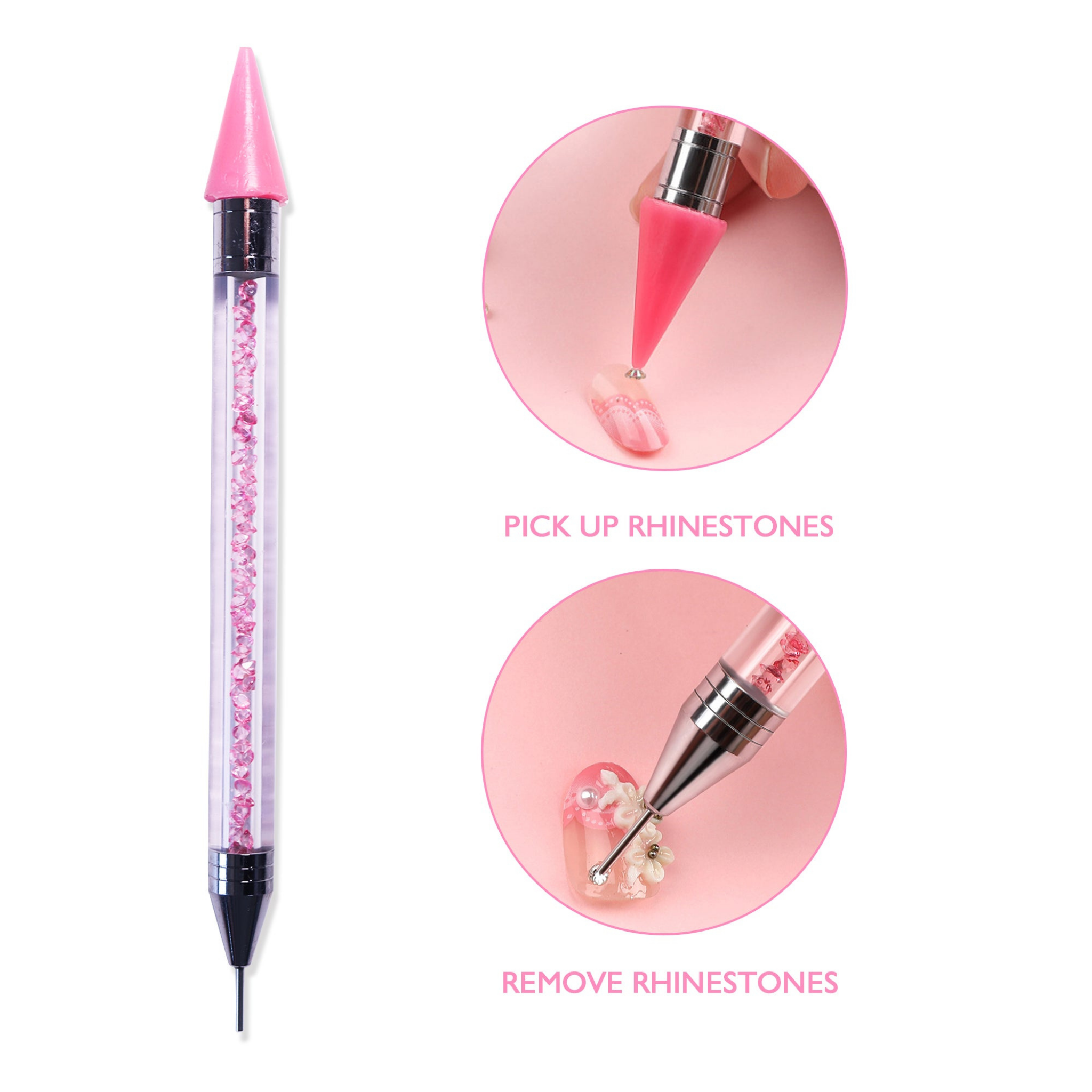 Diamond Picker Pen for Rhinestones