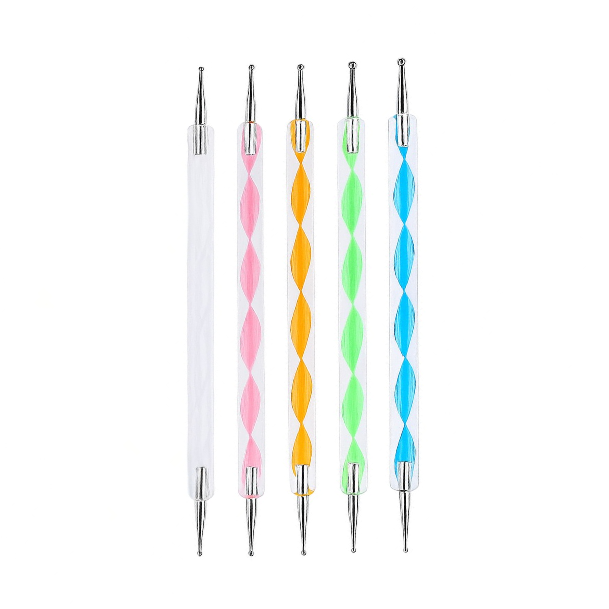 Dotting Tool for Nail Art Designs