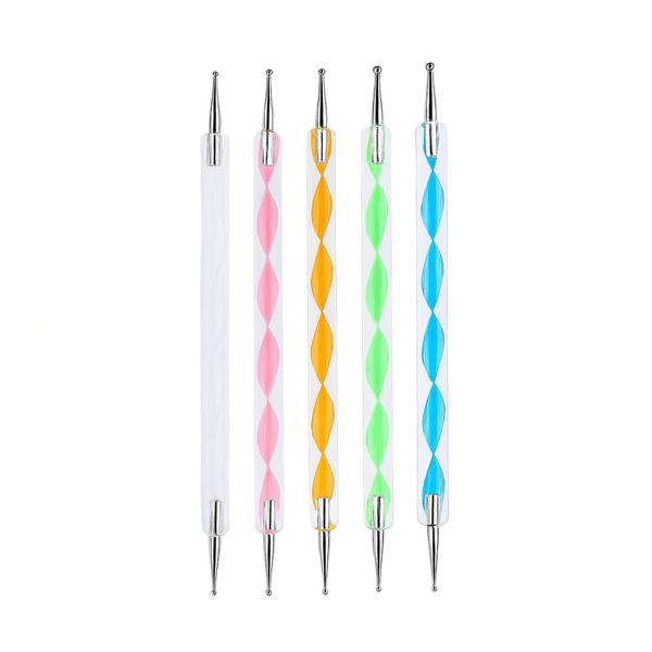 Dotting Tool for Nail Art Designs