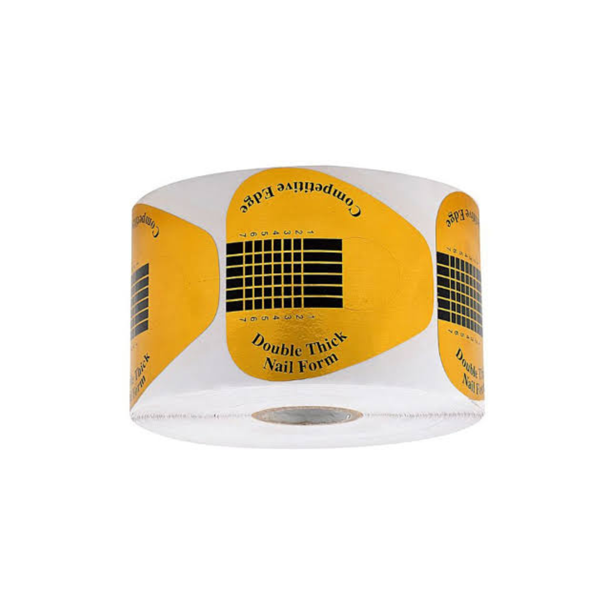 Nail Form Roll for Acrylic Extensions