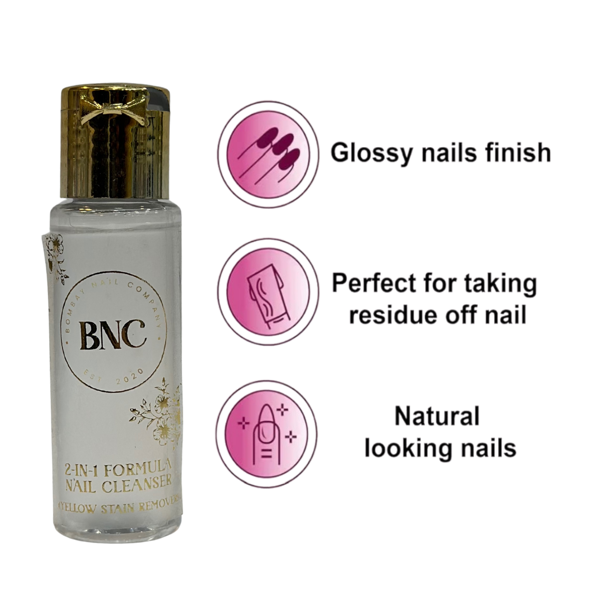 Nail Cleanser