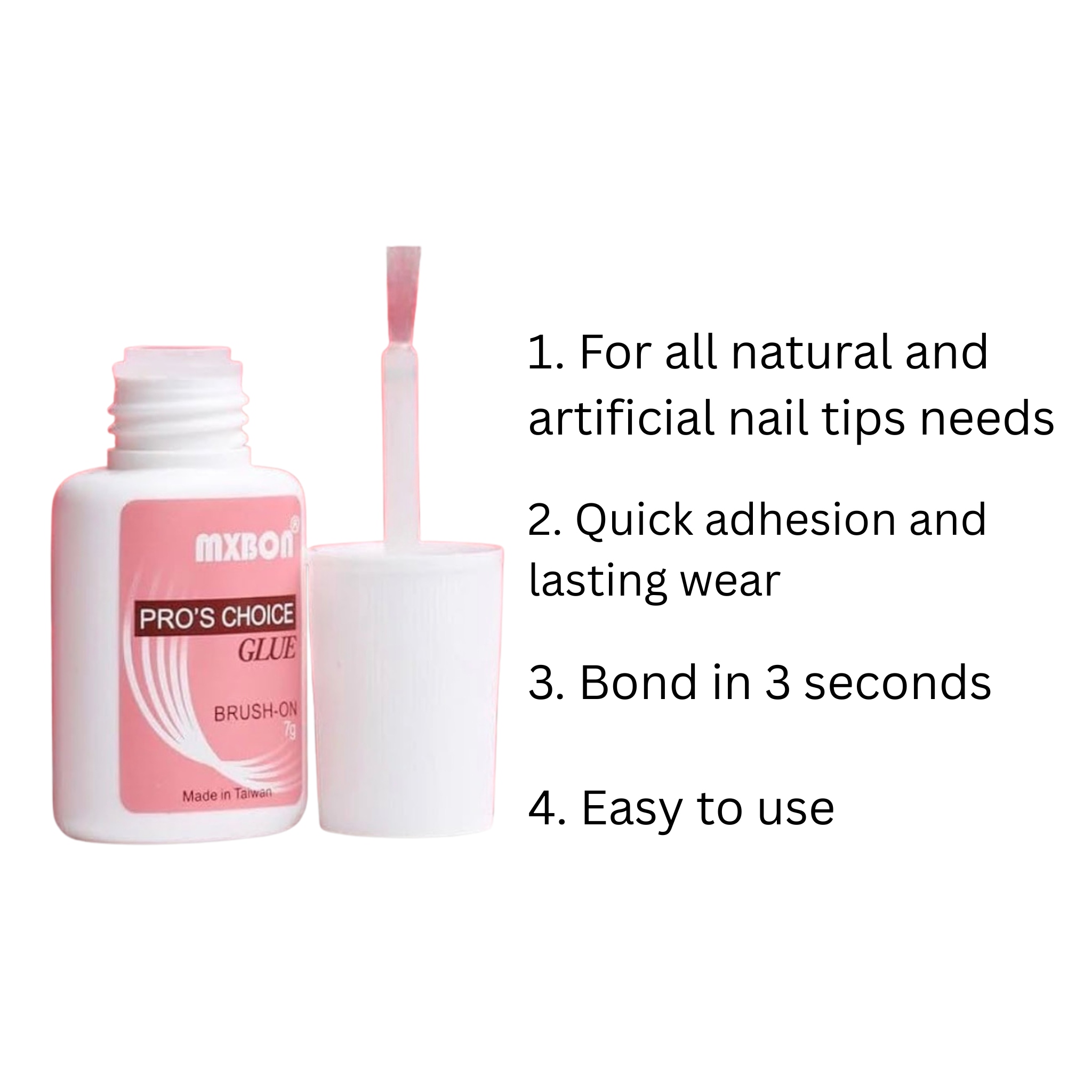 Nail Glue 7g
