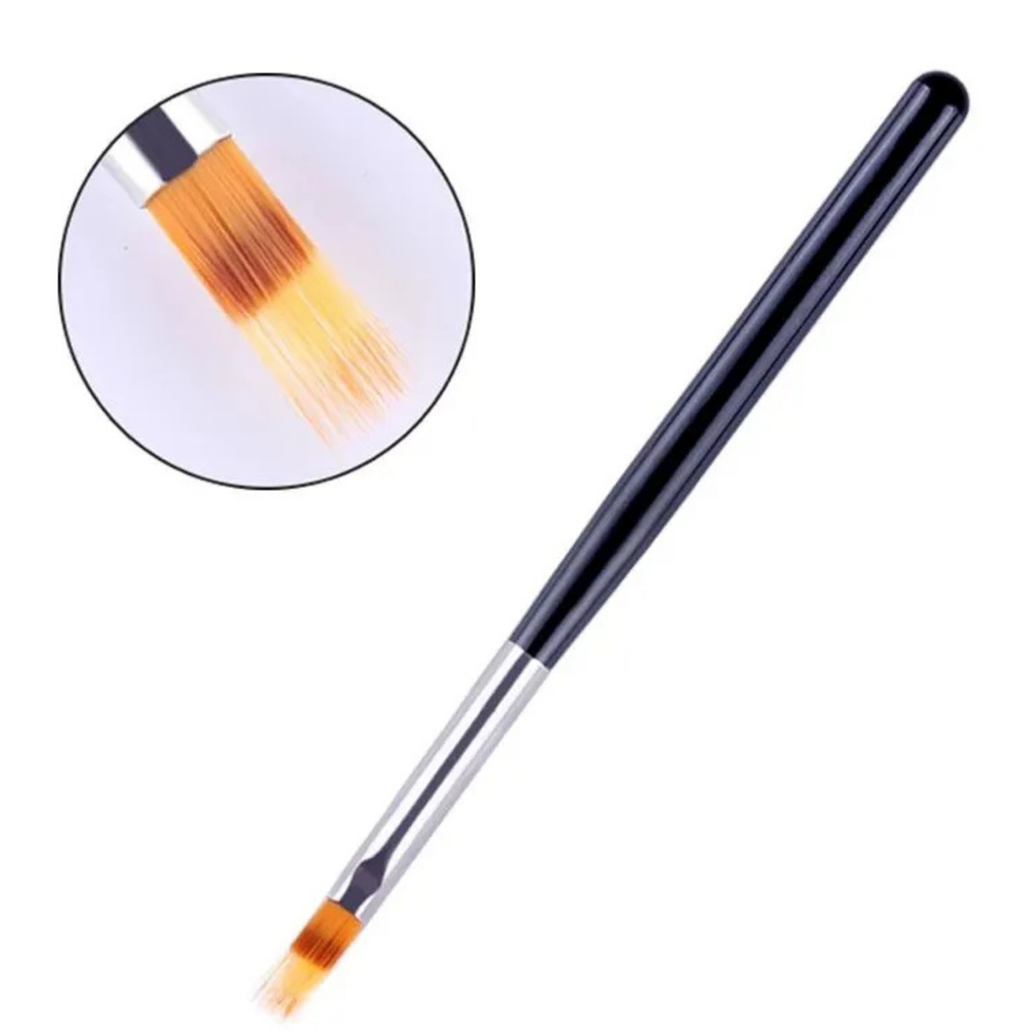 Ombre Nail Art Brush