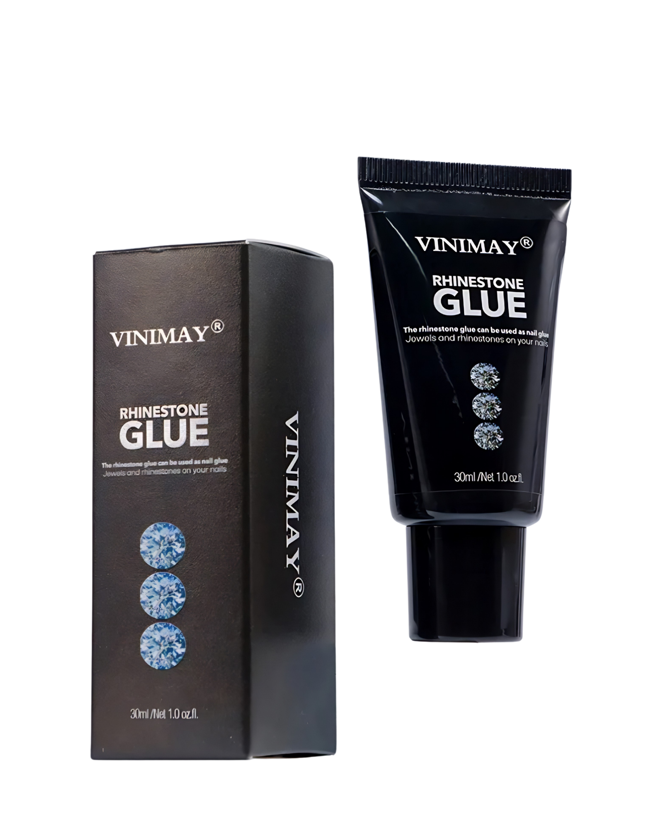 Rhinestone Gel