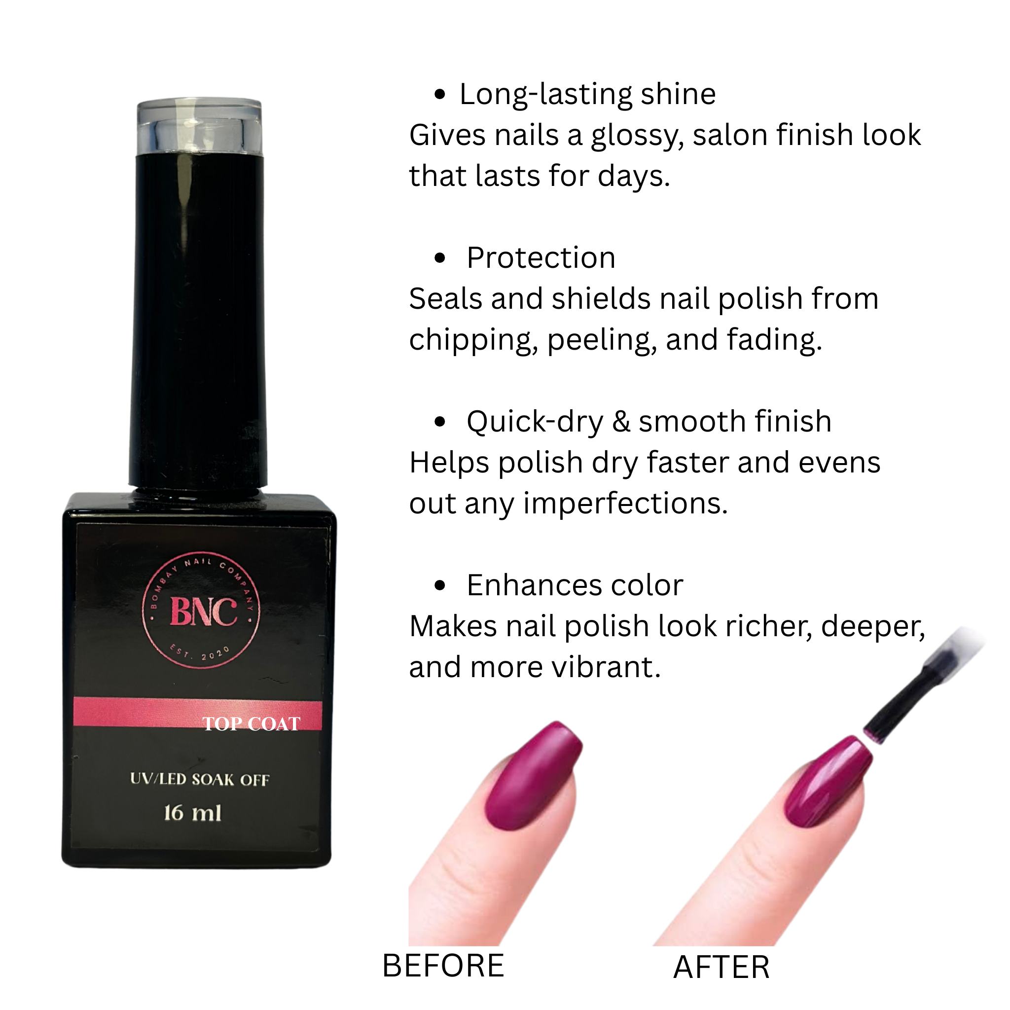 Top Coat