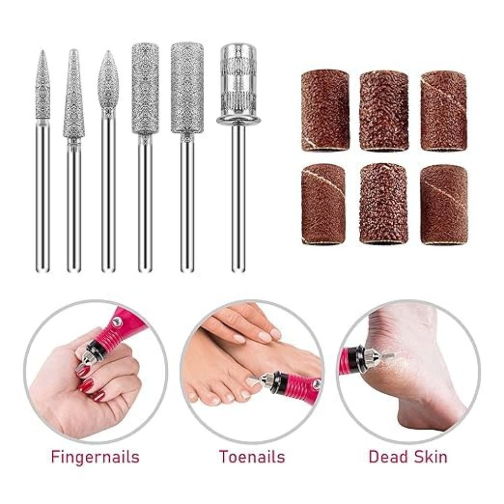 Drill Machine/ E Filing Machine