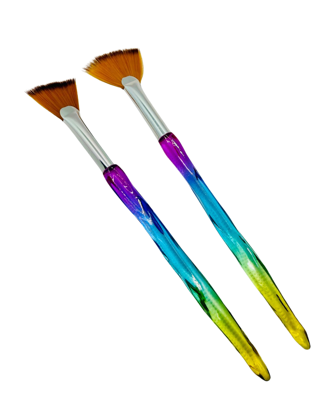 Fan Brush