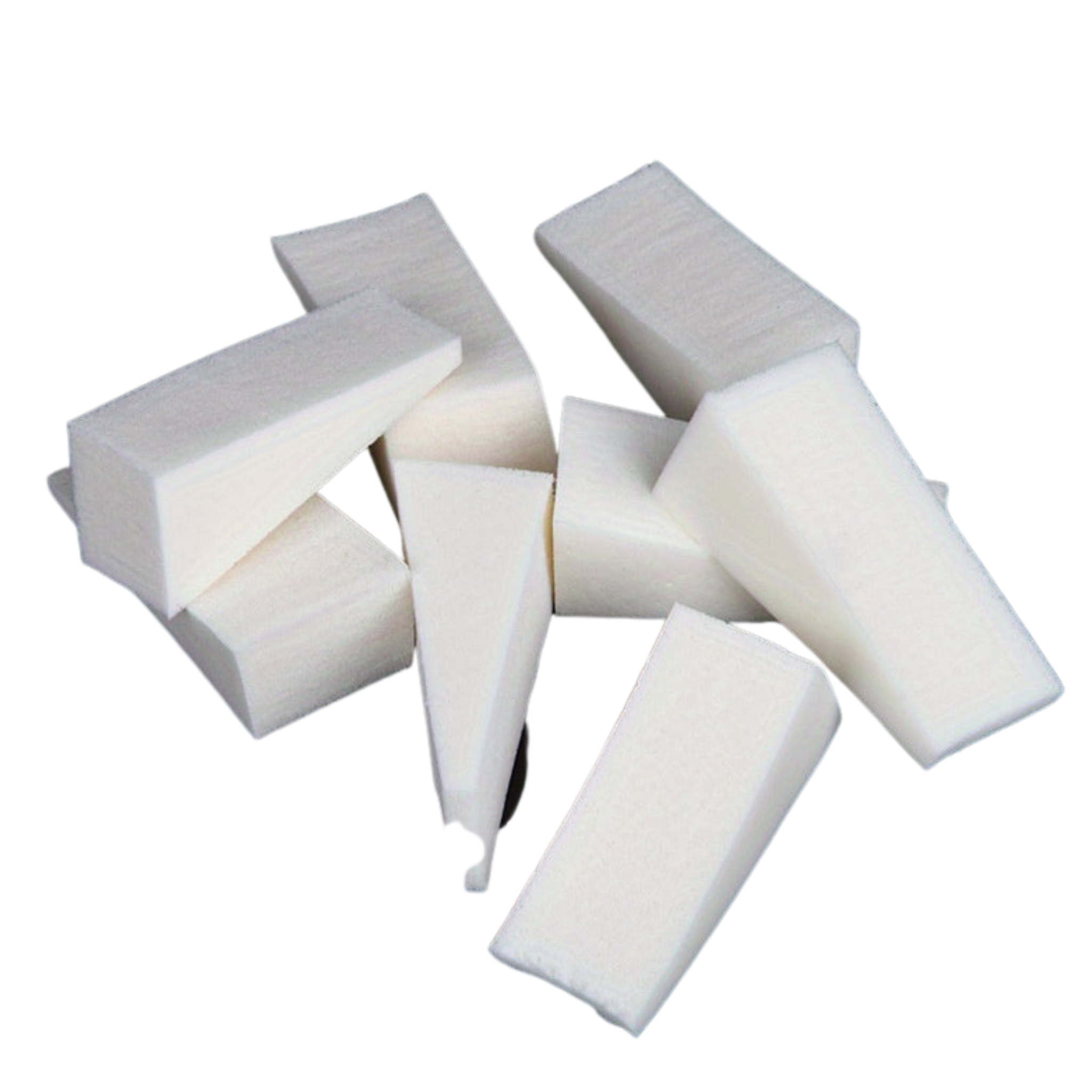 Ombre Sponge Set for Nail Gradient