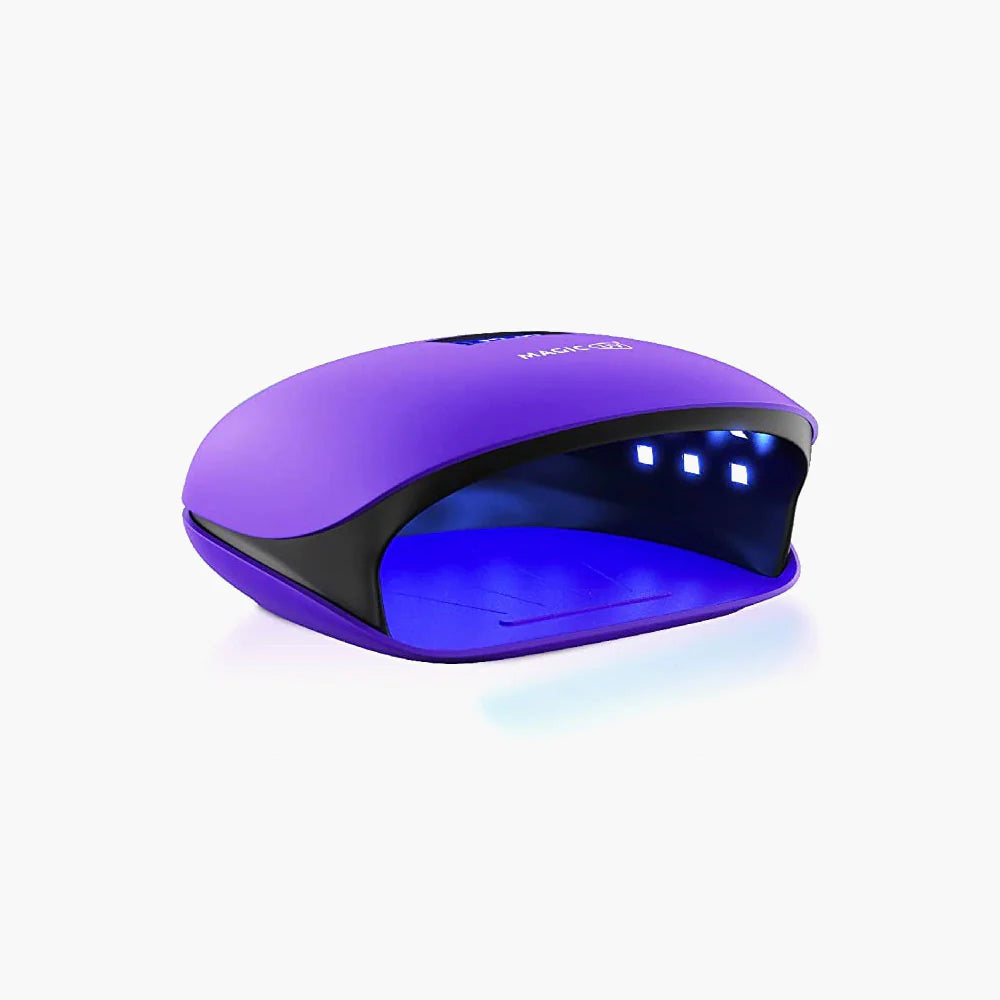 Professional UV LED Nail Lamp