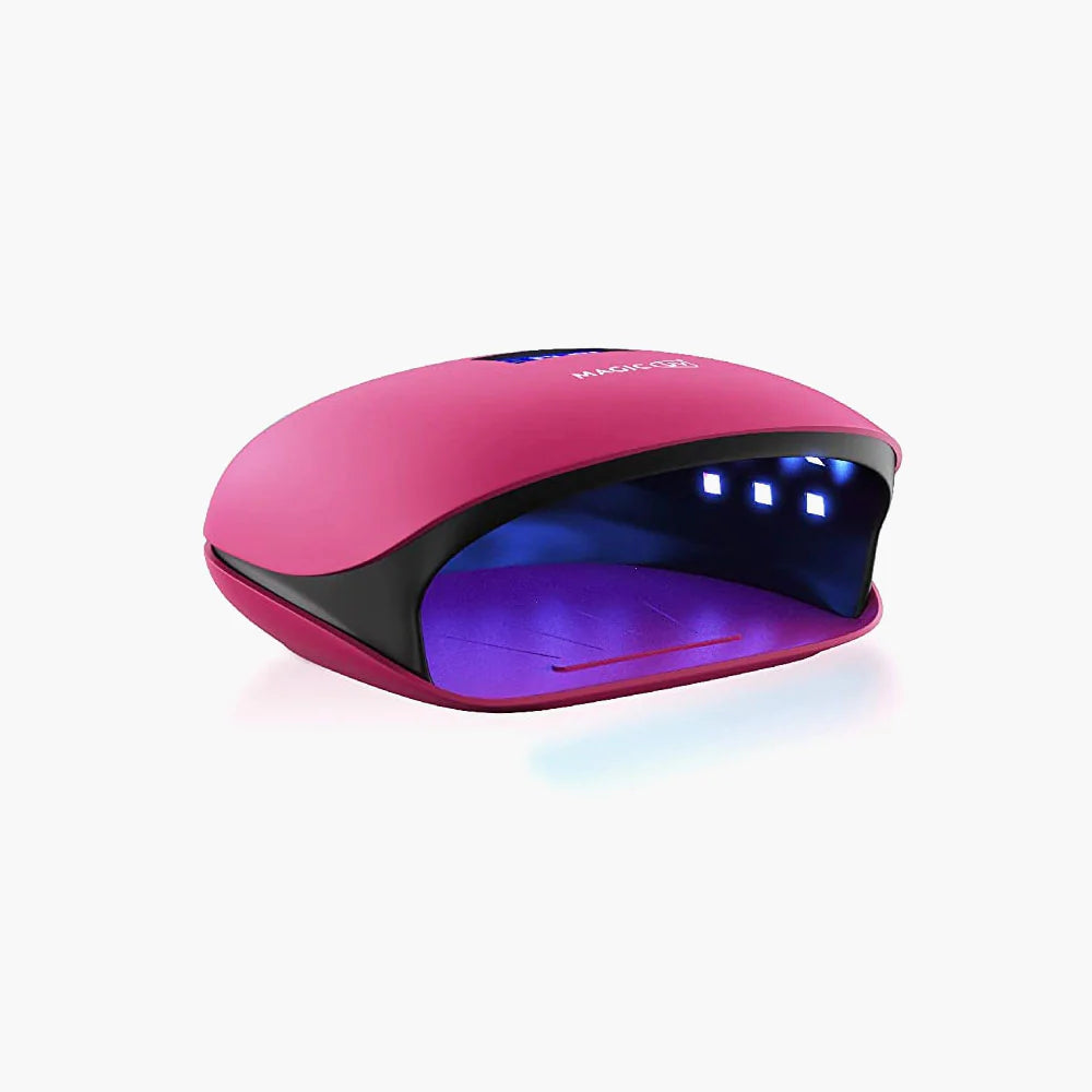 Professional UV LED Nail Lamp