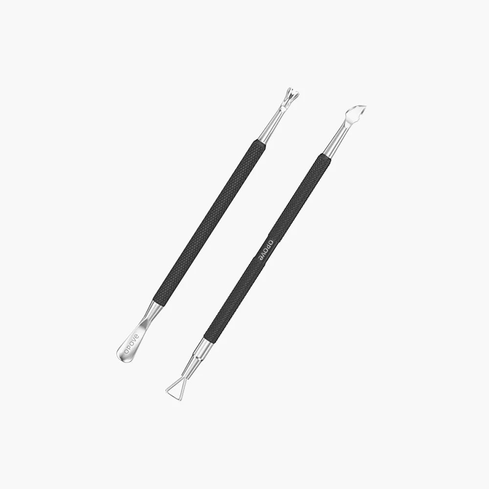 Cuticle Pusher Nail Polish Remover